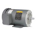 Baldor-Reliance .75Hp, 1725Rpm, 3Ph, 60Hz, 56C, 3420M, Tefc, F1, CM3542 CM3542